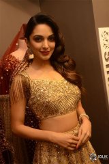 Kiara Advani New Stills